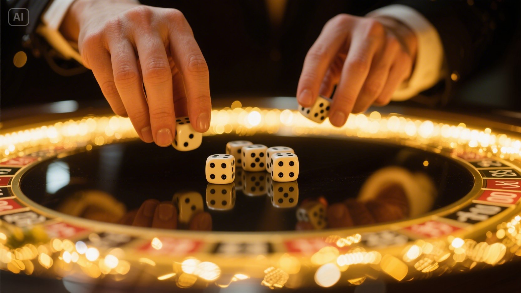 Registration at Niyvi Casino Casino